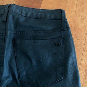Joe's Jeans Chelsea Fit - Leather